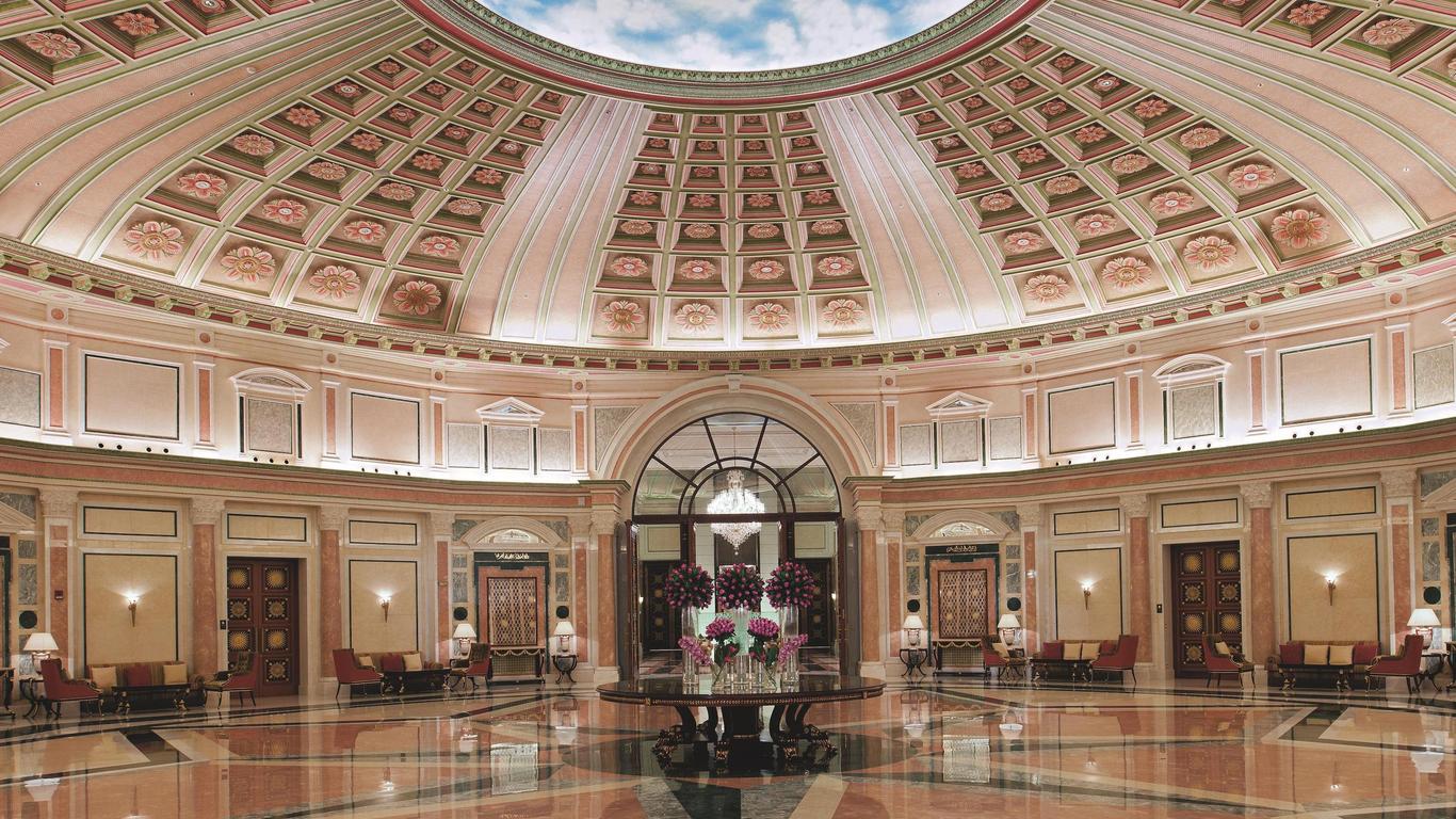 The Ritz-Carlton Riyadh