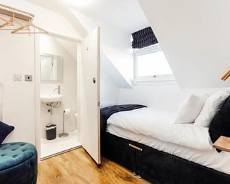 Cambridge House Hotel - Cambridge