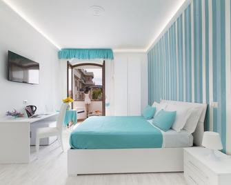 Villa Iolanda - Piano di Sorrento - Camera da letto