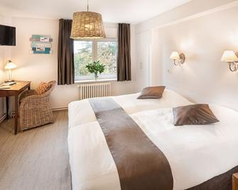 Parkhotel - De Panne - Habitación
