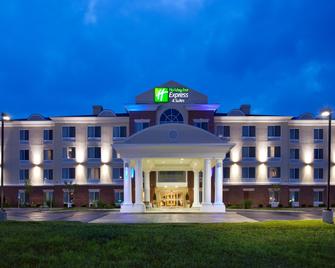 Holiday Inn Express & Suites Dayton South Franklin - Franklin - Building