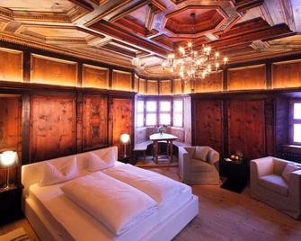 Hotel Weisses Kreuz - Mals