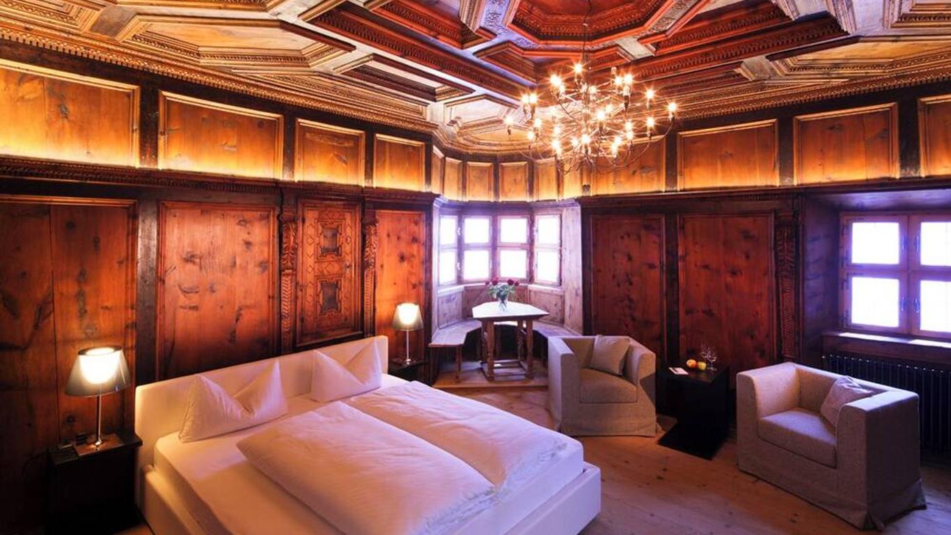 Hotel Weisses Kreuz