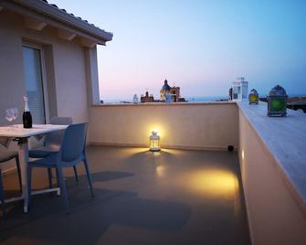 Cielo D' Alcamo - Alcamo - Balcone