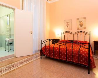 B&B A Casa di Anna - Palermo - Bedroom