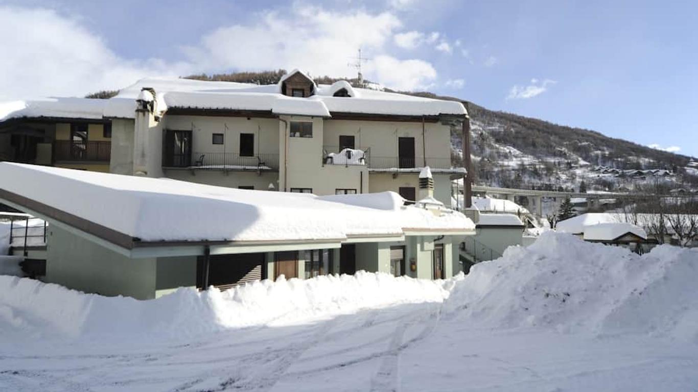 Residence Tabor