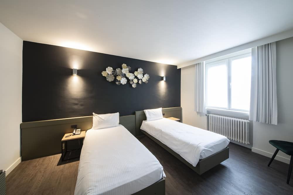 Hotel Cortina thumbnail 3