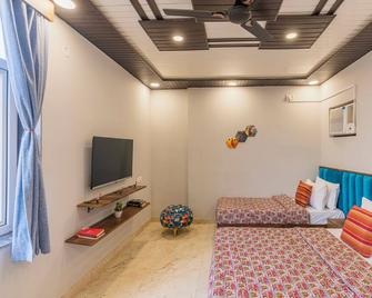 Madpackers Jaipur - Jaipur - Quarto