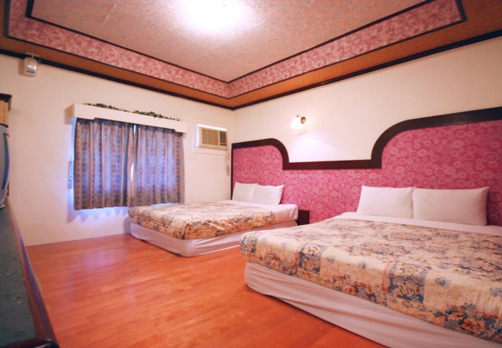 دا تان ماونتن فيلا - Hengchun Township