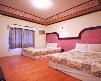 Da Tan Mountain Villa - Hengchun Township