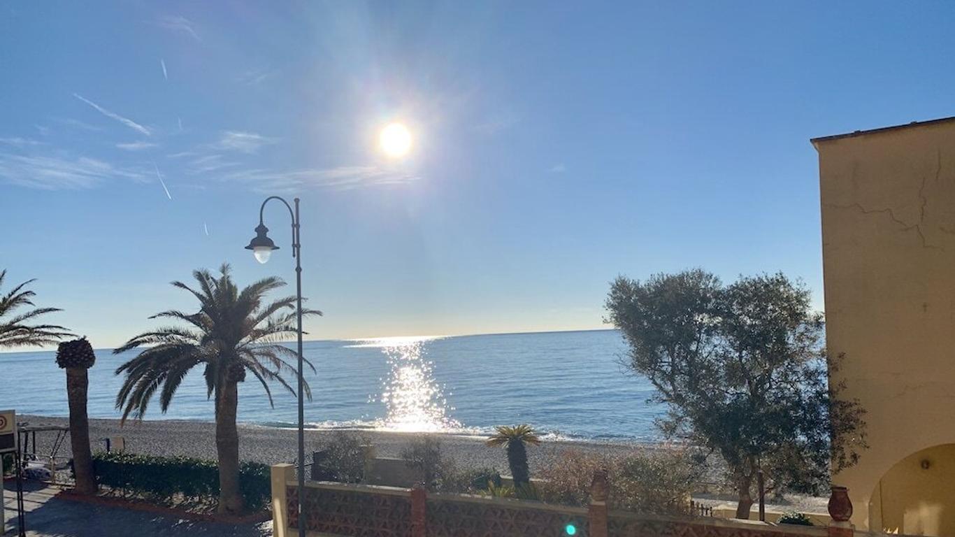 Suite Varigotti