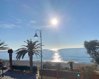 Suite Varigotti - Varigotti