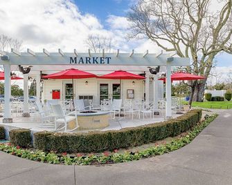 Silverado Retreat w/ Private Patio & Community Pool - Near Wineries & Dining - Napa - Innenhof