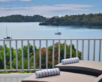 Bocas del Mar Hotel - Boca Chica - Balcón