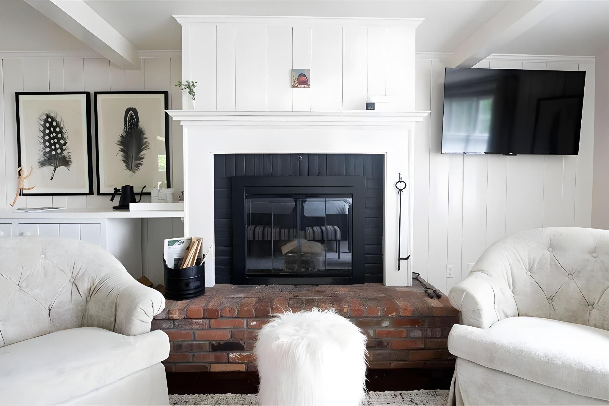 Edson Hill - סטואו - סלון