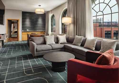THE WESTIN ST. LOUIS $152 ($̶2̶1̶2̶) - Updated 2023 Prices & Hotel Reviews  - Saint Louis, MO