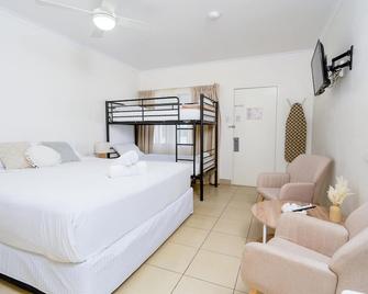 The Marco Polo - Mackay - Habitación