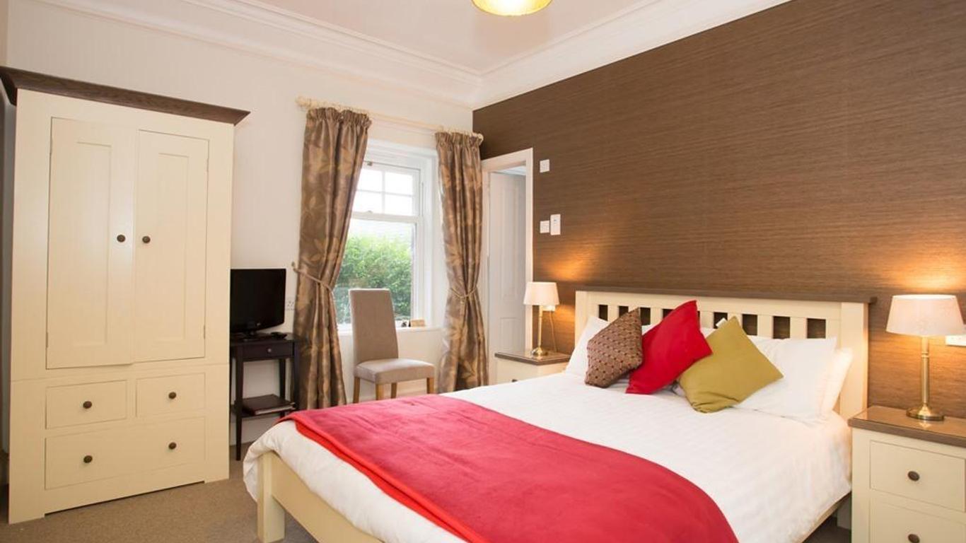 Villa Tracy Guest House