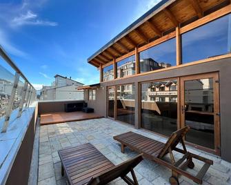 Urbana Apartments 413 - Bariloche