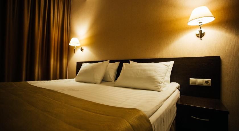 Hotel Aner thumbnail 2