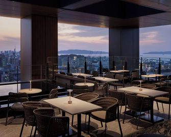 One Fukuoka Hotel - Fukuoka - Restaurant