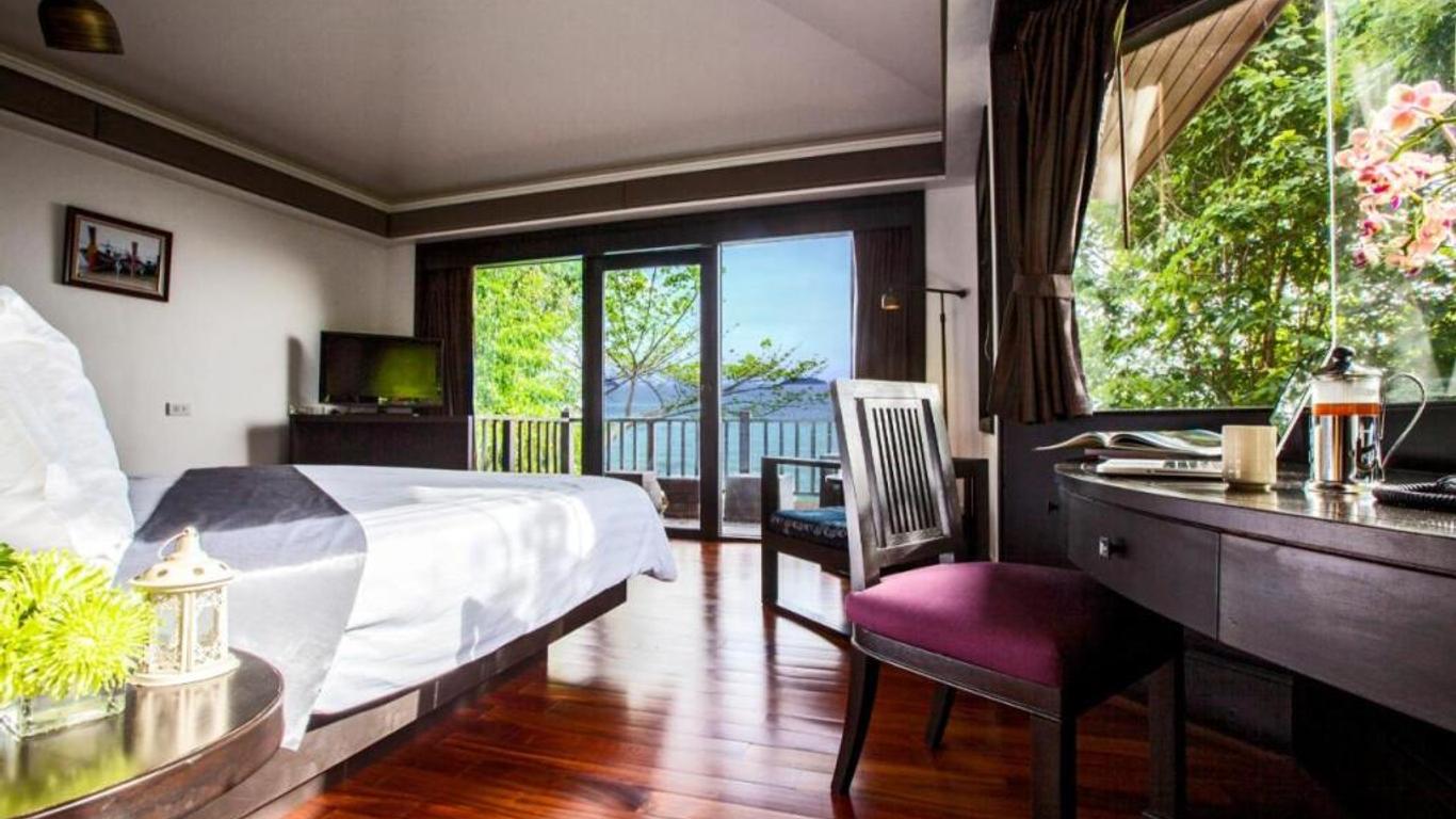 Villa 360