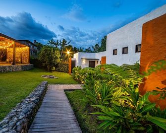 Salento Pequeño Hotel - Salento