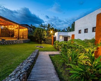 Salento Pequeño Hotel - Salento