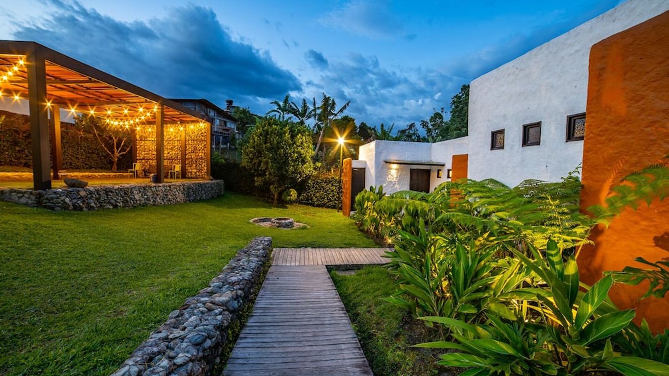 Salento Pequeño Hotel