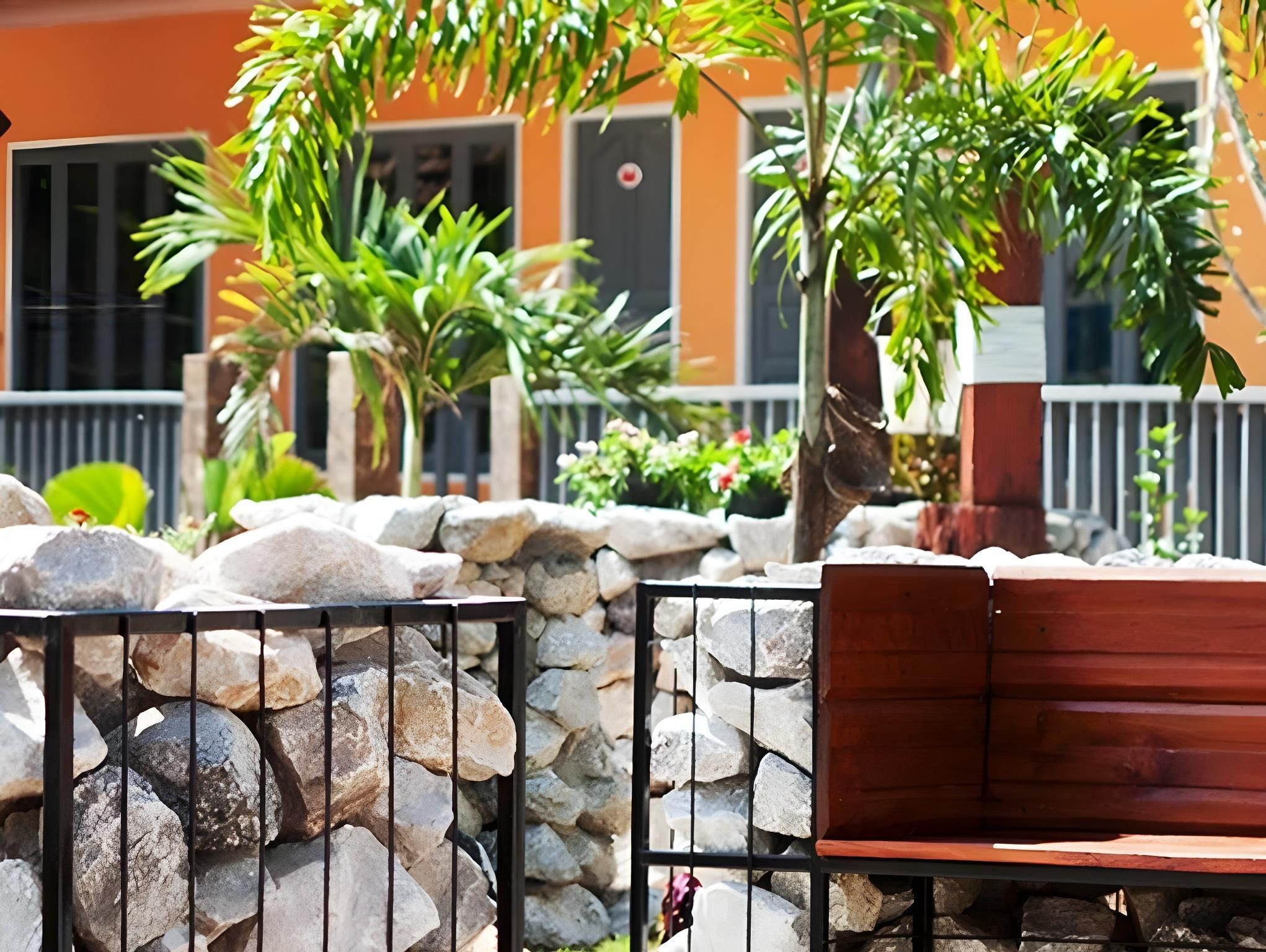 Loei Panmiles Resort - Ban Dan Sai - Edificio