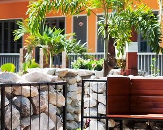 Loei Panmiles Resort - ด่านซ้าย - อาคาร