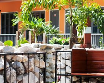 Loei Panmiles Resort - Ban Dan Sai - Edificio