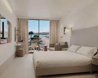 Altinorfoz Hotel - Silifke - Habitación