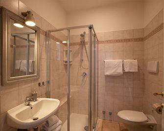 Hotel Orso Bruno - Moltrasio - Restaurant