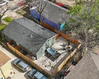 Charming Historic 3B Heart of Dallas - Sleeps 12 - Dallas - Vista del exterior