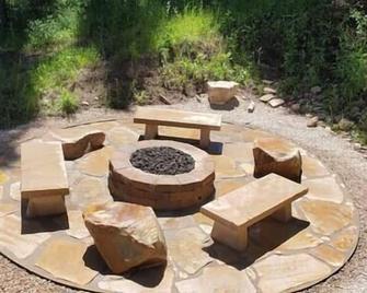 Tollgate Haven by Park City w/ 3 master bed suites - Coalville - Patio