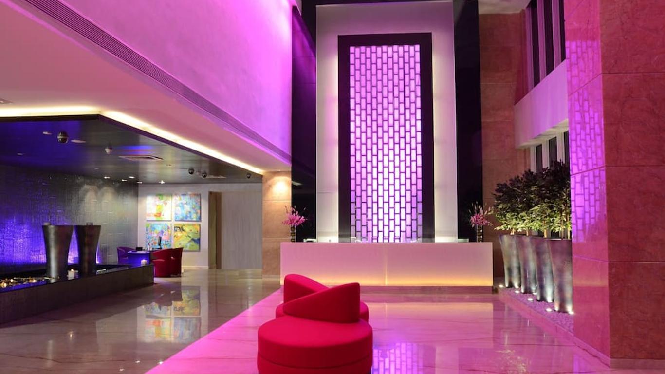 E Hotel