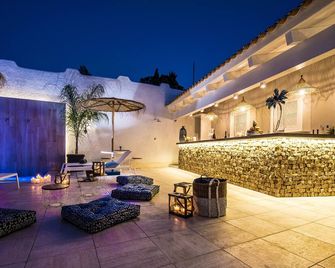 Boutique Hotel Capo Blu - Pula - Rakennus