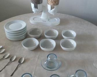 Hotel Real - Montes Claros