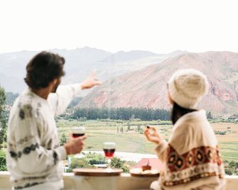 Sueños del Valle Sagrado - Urubamba