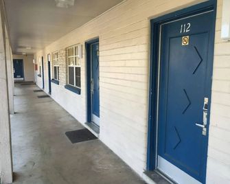 Shangri La Motel - Ocala - Διάδρομος