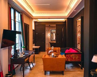 House of Tugu, Old Town Jakarta - Jakarta