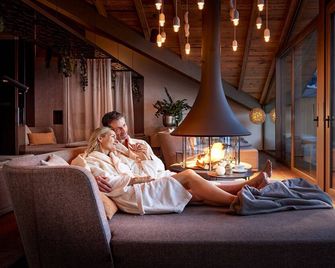 Hotel Quelle Nature Spa Resort - Valdaora