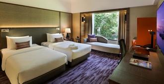 The Saujana Hotel Kuala Lumpur - Shah Alam - Bedroom