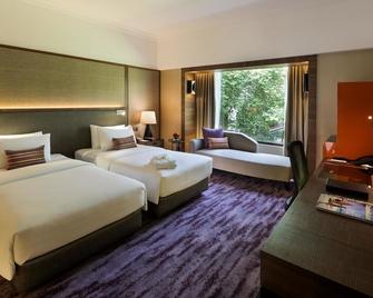 The Saujana Hotel Kuala Lumpur - Shah Alam - Habitación
