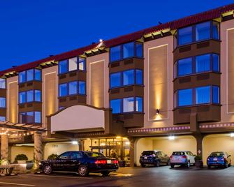 Seville Plaza Hotel, Trademark Collection by Wyndham - Kansas City - Bina