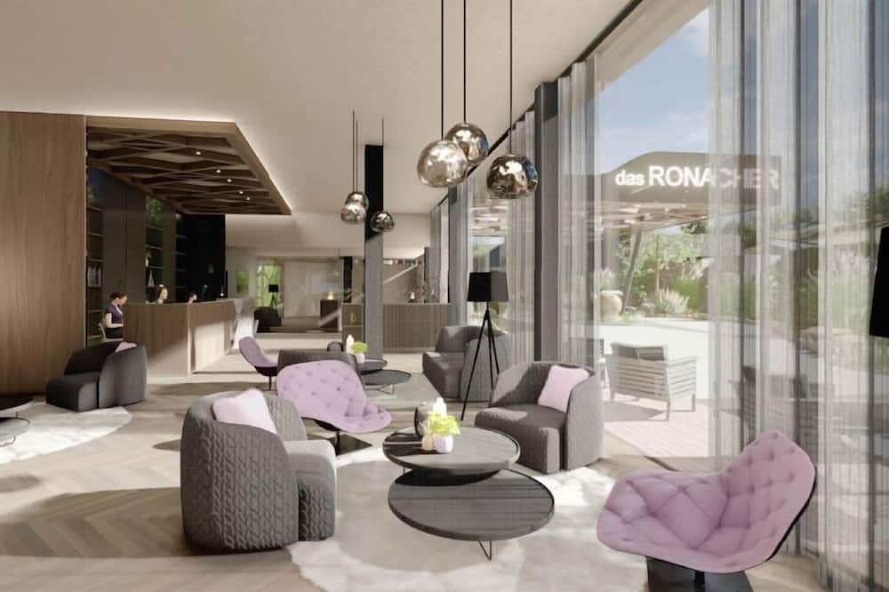 داس روناتشر ثيرمال سبا هوتل