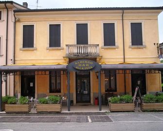 Destiny rooms valpolicella - San Pietro in Cariano - Gebäude