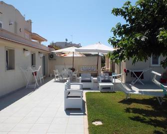 Puntabraccetto Sunset - Santa Croce Camerina