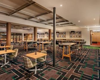 Blacktown Tavern - Blacktown - Restaurant